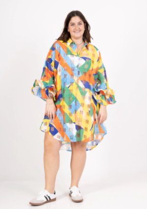 BLOUSE 10853
