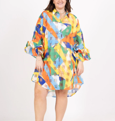 BLOUSE 10853