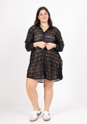 BLOUSE 10873