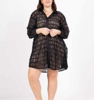 BLOUSE 10873