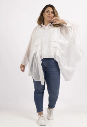 Blouse 10798