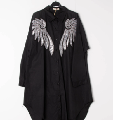 Blouse 10900