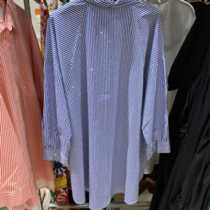 Blouse 10909