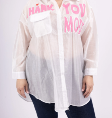 Blouse 10937