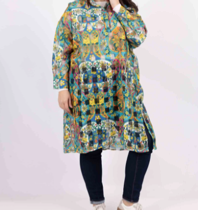 Blouse 10953
