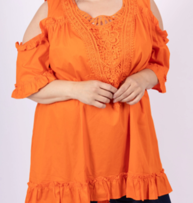 Blouse 10956