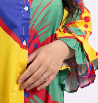 Blouse 10961