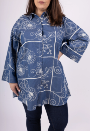 Blouse 10990