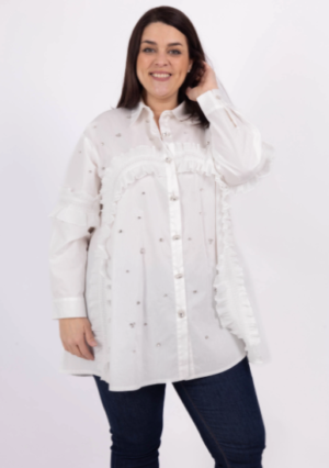 Blouse 10996