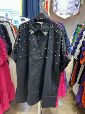 Blouse 11082