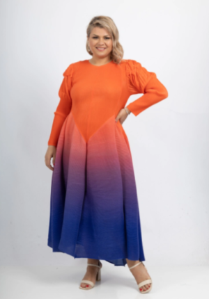 DRESS 10529