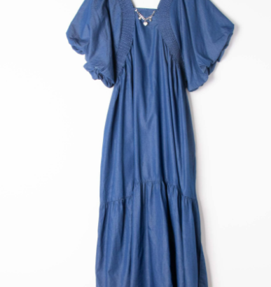DRESS 10866