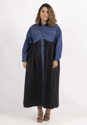 Dress 10826