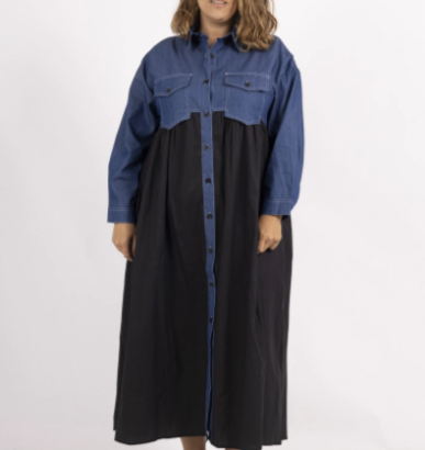 Dress 10826