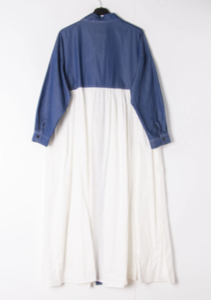 Dress 10826