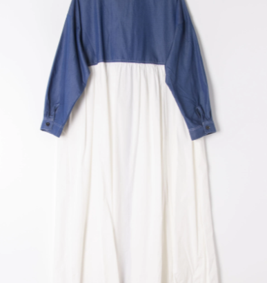 Dress 10826