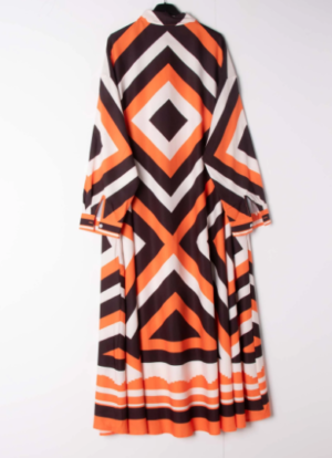 Dress 10832