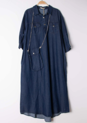 Dress 10883