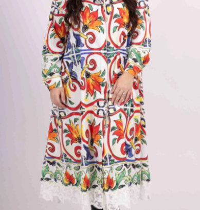 Dress 10903