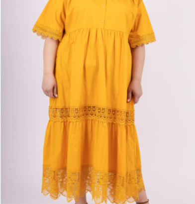 Dress 10923