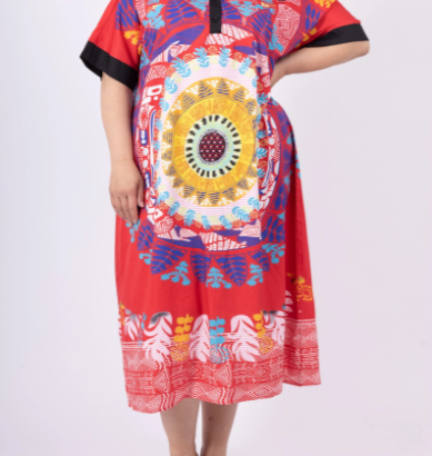 Dress 11010