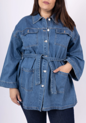 JACKET 10995