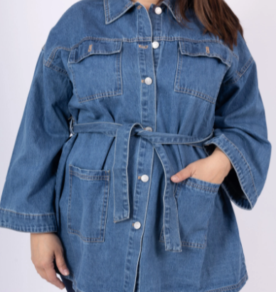 JACKET 10995
