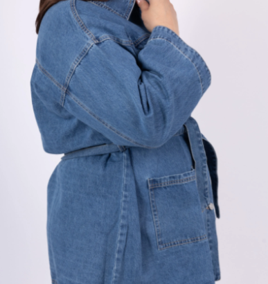 JACKET 10995