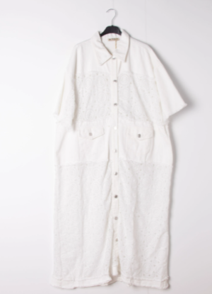 TUNIC 10827