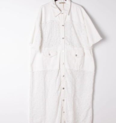 TUNIC 10827