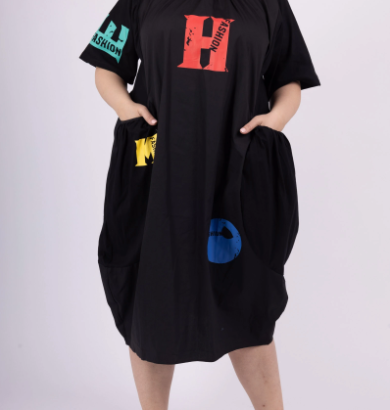 Tunic 10910