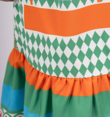Tunic 10913