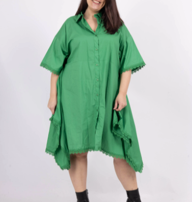 Tunic 10918