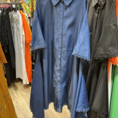 Tunic 10918