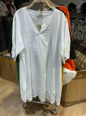 Tunic 10985