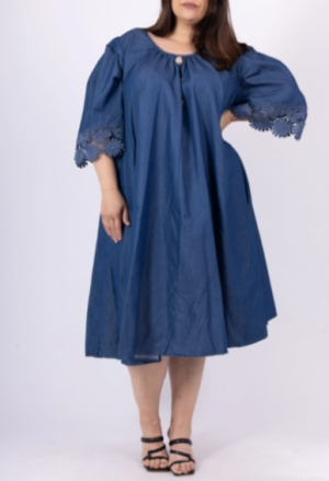 Tunic 11015