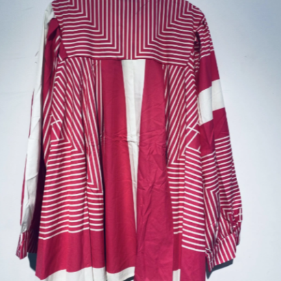 Blouse 10599