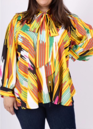 Blouse 11020