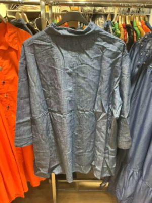 blouse top 11013