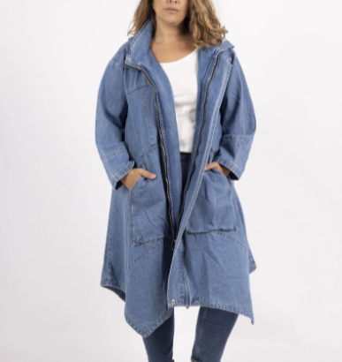 Coats 10723