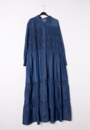 dress 10921