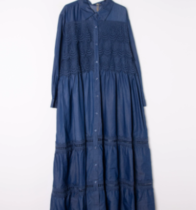 dress 10921