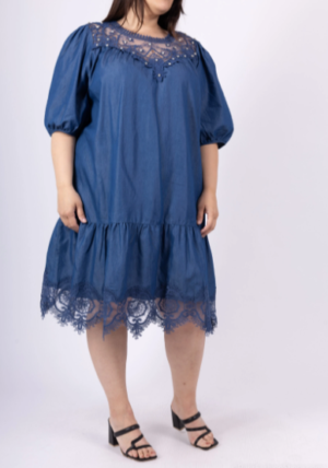 Tunic 10991