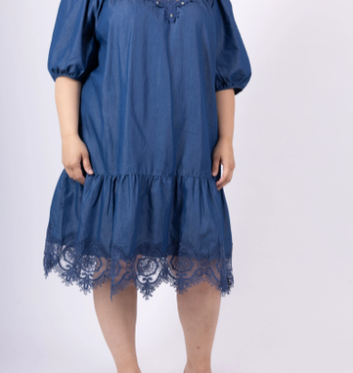 Tunic 10991