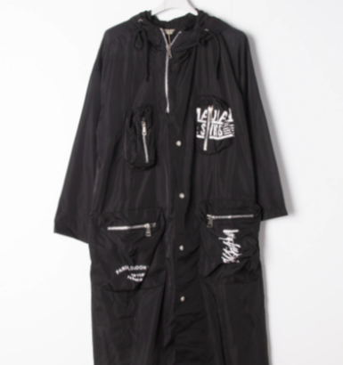 Coats 10773