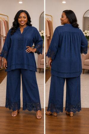 Monroe 2 Piece