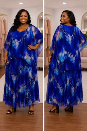 Serenity 2 piece