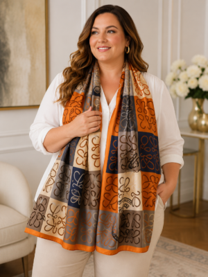 Toscana Scarf
